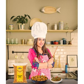 Rani Fenugreek (Methi) Seeds Whole 14oz (400g) Trigonella foenum graecum ~ All Natural | Vegan | Gluten Friendly | Non-GMO | Kosher | Indian Origin, used in cooking & Ayurvedic spice