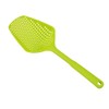 Strainer Scoop Strainer Food Strainer Drain Water Scoop with Handle