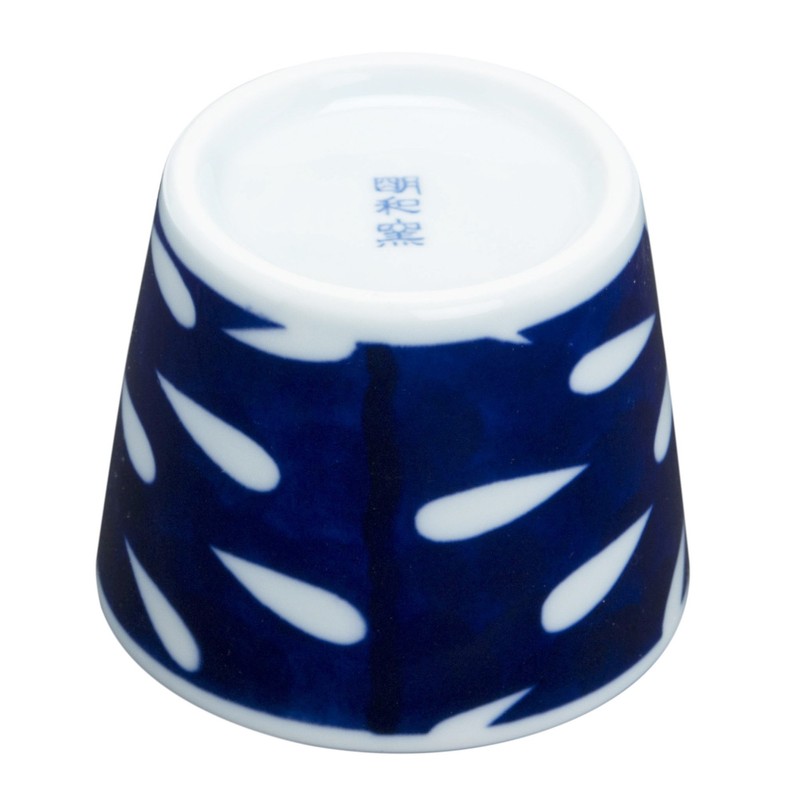 Dapper Fires near 猪口 Pair 281032