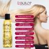Serum Capilar Con Aceite De Argan 125ml