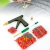 LYNICESHOP Tire Plugger Tubeless Car Wheel Vacuum Tyre Repair Tool