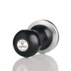 ESPRO Espresso Coffee Tamper - Calibrated Stainless Steel Convex, 57