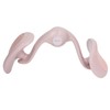 Thigh Master Toner Women Hip Pelvic Floor Trainer Kegel Exerciser