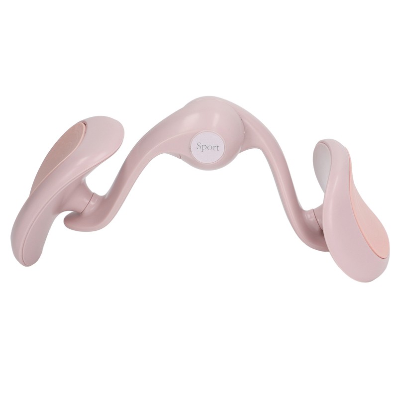 Thigh Master Toner Women Hip Pelvic Floor Trainer Kegel Exerciser