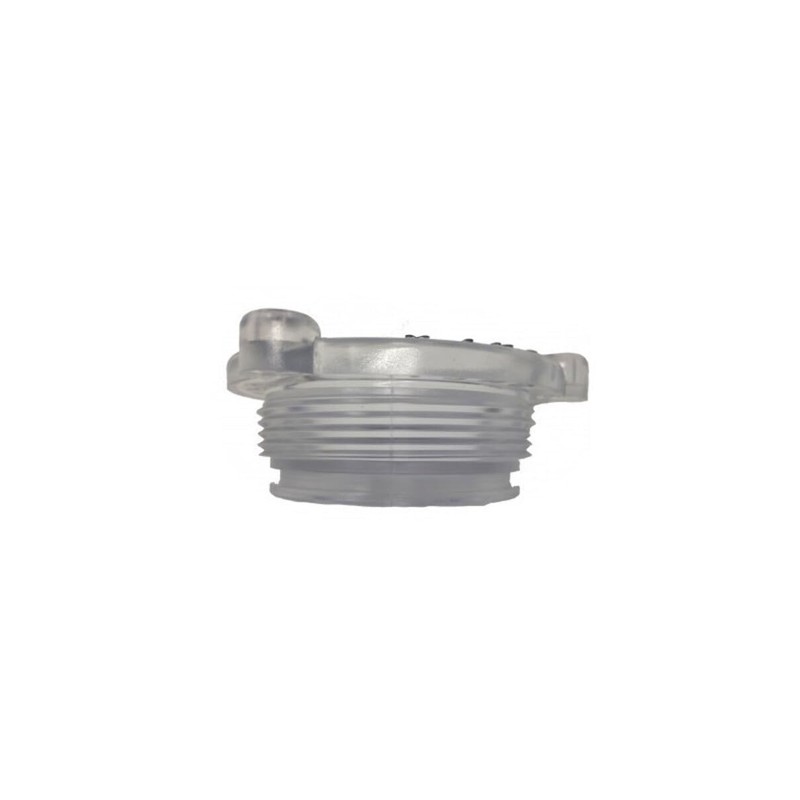 GROCO Non-Metallic Strainer Cap Fits ARG-500 & ARG-750