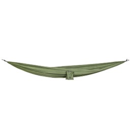 ROCKLAND Unisex - Adult 295 Hammock, Dark Green, 12 cm x 14 cm x 8 cm