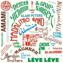 2015-2025 LES DISQUES BONGO JOE: 10 YEARS OF SONIC EXPLORATIONS