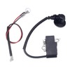 Goodbest New Ignition Coil Compatible With Stihl TS410 TS420 Concrete
