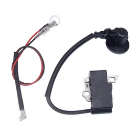 Goodbest New Ignition Coil Compatible With Stihl TS410 TS420 Concrete Cut-Off Saw Replace 4238 400 1301, 4238 400 1307