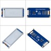 2.9 Inch 296 x 128 EInk EPaper Display Module Board
