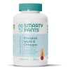 Smartypants Vitaminas Prenatales Gomitas Omega 3 80pcs