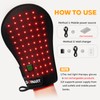 Red Light Therapy Device for Hands, Near Infrared Light Therapy