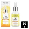 POND'S Sérum Booster Facial Vs. Manchas con Vitamina C y