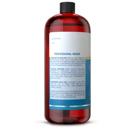 Orgono Living Silica Siliplant | Vegan Collagen Booster | Supports Healthy Collagen and Elastin Production for Joint & Bone Support, Glowing Skin, Strong Hair & Nails. 66 Servings