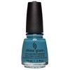 China Glaze Matte Nail Polish, Just A Little Embellishment 1565