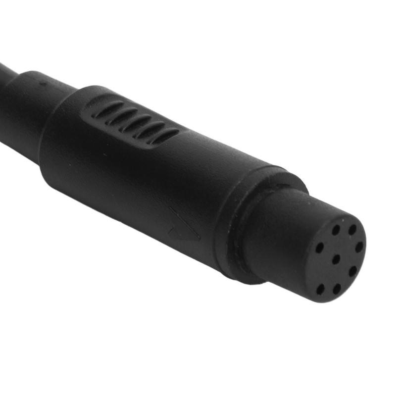 8pin Extension Cable Mid Mounted Motor 1T4 Line Main Line