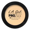 Polvo Compacto Pro Face Matte L.a Girl