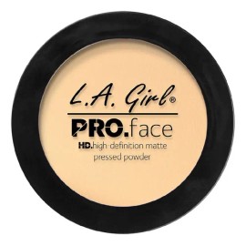 Polvo Compacto Pro Face Matte L.a Girl
