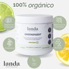 LANDA GreenDigest Mix Verde en Polvo con Probióticos 10 Billion