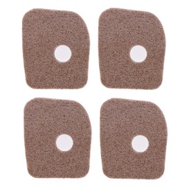 Aylux Pack of 4 BG56C 4241-120-1800 Air Filter Cleaner Compatible with Stihl BG56 BG66 BG86 BR200 SH56 SH56C SH86 SH86C Leaf Blower