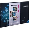 Ravensburger Puzzle-Store Storage System 17962 - Ideal for Puzzles up