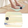 Foot Massager Mat Anti Fatigue Portable Foldable Remote Control 10
