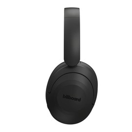 Billboard Audífonos Inalámbricos De Diadema Unite | Micrófono Incorporado | Batería De hasta 5 Horas De Duración (Gris)