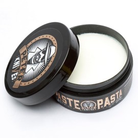 Pasta Profesional anticaída para peinar cabello barba y bigote | 2 oz (57 gr)