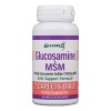 Glucosamina Y Msm Glucoflex (60 Caps) Articulaciones