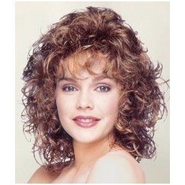 Aspen Wigs : Danielle (#C-301) (1B)