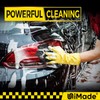 UNIMADE Microfiber Cleaning Cloth, 100 Pack Microfiber Towels for Cars