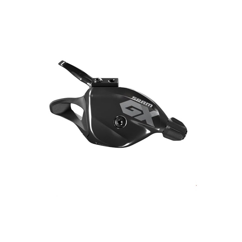 Sram Unisex Adult GXDH X-Actuation Trigg.A2 Rear Derailleur, Black, 1