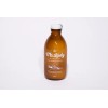 Kit 5 Crema Hidratante Natural Ms. Lady 250ml