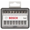 Bosch 2607002557 (2 607 002 557) 8-Piece Robust Line Screwdriver