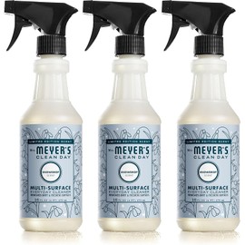 MRS. MEYER'S CLEAN DAY Multi-Surface Cleaner, Snow Drop, 16 OZ