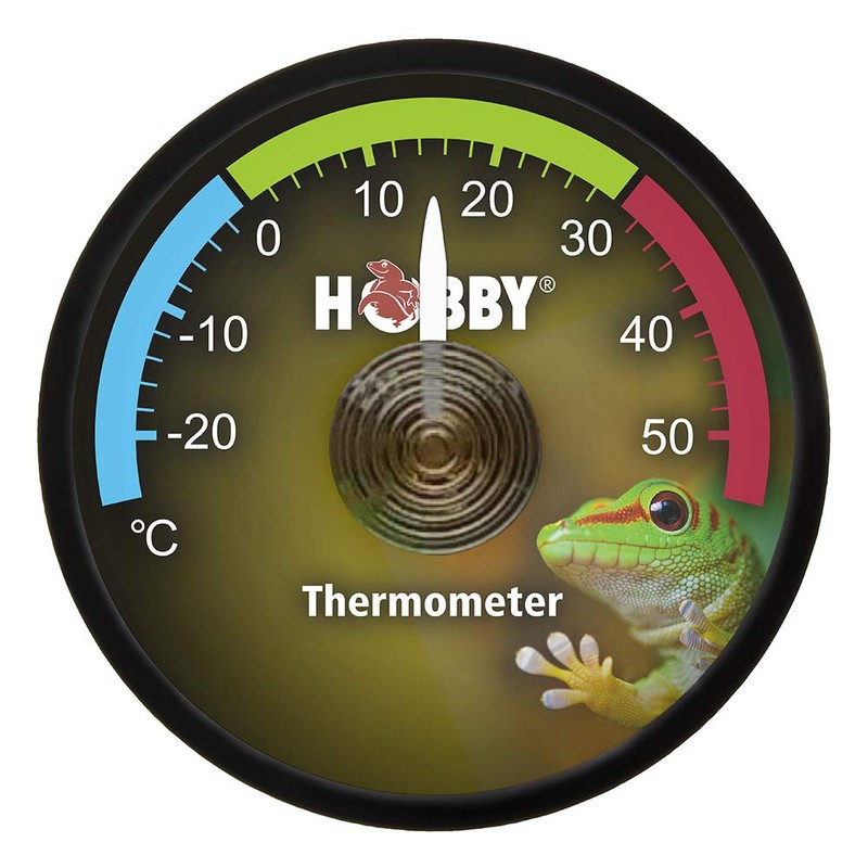 Hobby Thermometer Hygrometer AHT1 36210