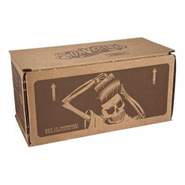 Suavecito 2 Pieza Pomada, Firme, De 8 Onzas