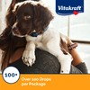 Vitakraft Drops Dog Treats - Peanut Flavor – Grain-Free Training