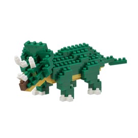 Nanoblock Triceratops NBC_112
