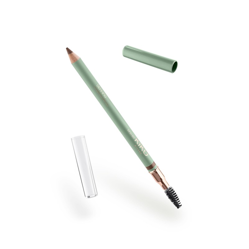 KIKO Milano Kind by KIKO Defining Eyebrow Pencil 02, Eyebrow