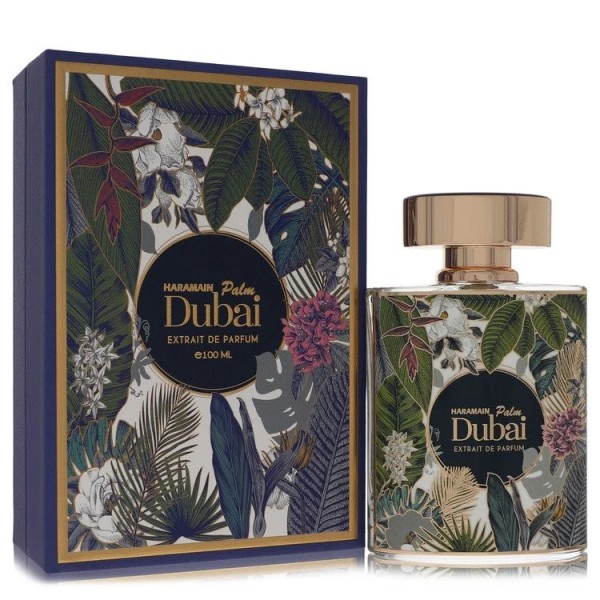 Al Haramain Palm Dubai by Al Haramain Extrait De Parfum