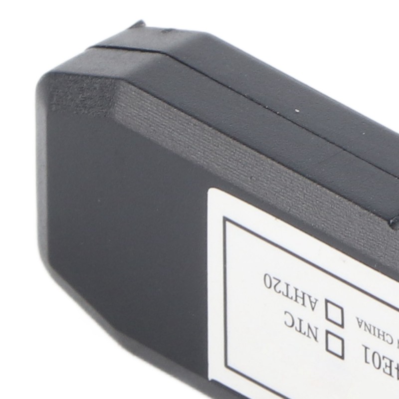 PLC Temperature Sensor for RTU RS485 Transmitter Room Monitoring 4‑7MA