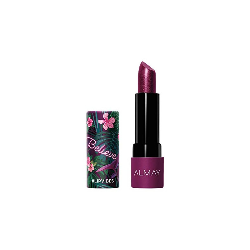 Almay Cream Lip Vibes, Believe, 4.2 gr