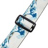 Levy's Leathers Masterpiece Series 2" Polyester Guitar Strap with Tri-Glide