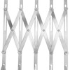 Raguso Pastry Cutter, Locking Device, 5-Wheel Pizza Cutter, Stainless Steel,