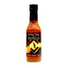 Ghost Pepper Hot Sauce 7 Whole Ghost Peppers Wicked Tickle