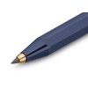 Kaweco CLASSIC SPORT Clutch Pencil Navy Blue 3.2 mm 5B