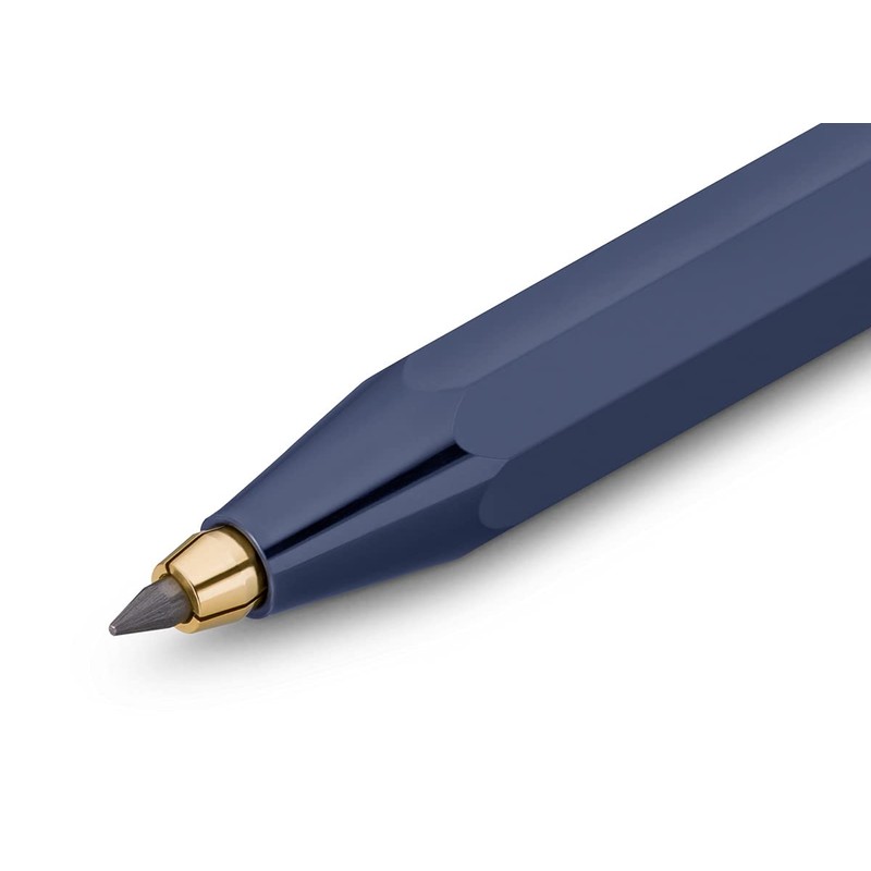 Kaweco CLASSIC SPORT Clutch Pencil Navy Blue 3.2 mm 5B