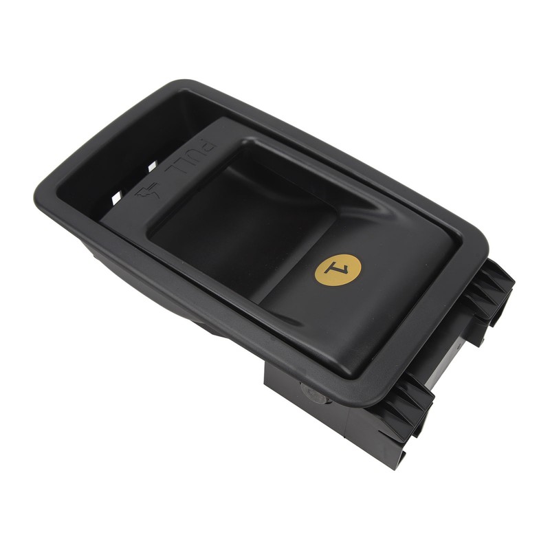 Folding Seat Latch Release Handle 75220 Car Back Seat Switch