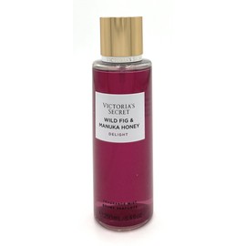 Victoria's Secret Fragrance Mist Wild Fig & Manuka Honey 8.4 Fl Oz